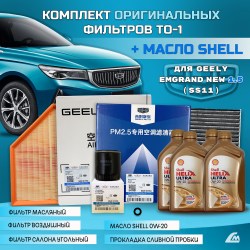 GEN15TO1SHELL